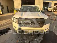 2023 Nissan FRONTIER фото