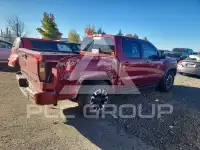 2023 Nissan FRONTIER photo