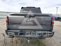 2023 Nissan FRONTIER фото