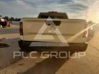 2023 Nissan FRONTIER фото