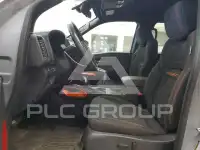 2023 Nissan FRONTIER фото