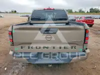 2023 Nissan FRONTIER photo