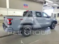 2023 Nissan FRONTIER фото