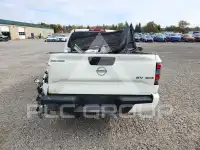 2023 Nissan FRONTIER photo
