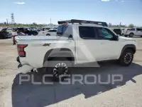 2023 Nissan FRONTIER фото
