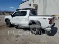 2023 Nissan FRONTIER фото