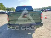 2023 Nissan FRONTIER фото