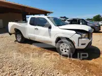2023 Nissan FRONTIER фото