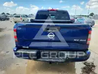 2023 Nissan FRONTIER фото