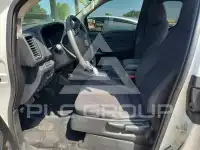2023 Nissan FRONTIER фото