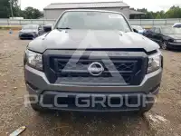 2023 Nissan FRONTIER фото