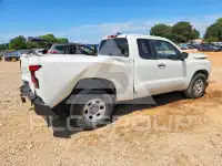2023 Nissan FRONTIER фото