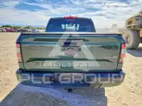 2023 Nissan FRONTIER фото
