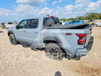 2023 Nissan FRONTIER фото