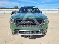 2023 Nissan FRONTIER фото