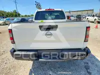 2023 Nissan FRONTIER фото