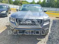 2023 Nissan FRONTIER фото