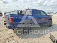 2023 Nissan FRONTIER фото