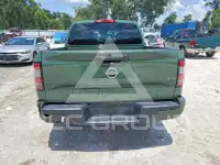 2023 Nissan FRONTIER фото
