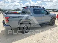 2023 Nissan FRONTIER фото