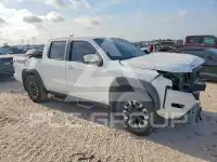 2023 Nissan FRONTIER фото
