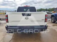 2023 Nissan FRONTIER фото