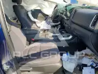 2023 Nissan FRONTIER фото