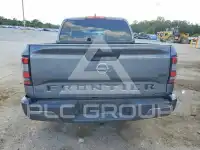 2023 Nissan FRONTIER фото