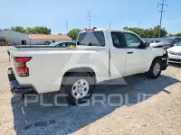 2023 Nissan FRONTIER фото
