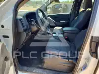 2023 Nissan FRONTIER фото