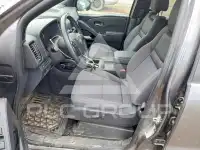 2023 Nissan FRONTIER photo