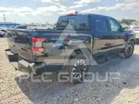 2023 Nissan FRONTIER фото