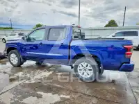 2023 Nissan FRONTIER photo