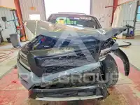 2023 Nissan FRONTIER фото