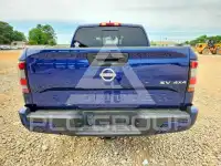 2023 Nissan FRONTIER фото