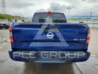 2023 Nissan FRONTIER photo