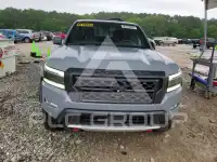 2023 Nissan FRONTIER фото