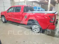 2023 Nissan FRONTIER фото
