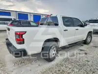 2023 Nissan FRONTIER фото