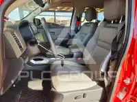 2023 Nissan FRONTIER фото