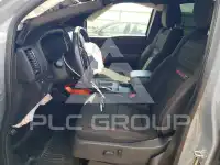 2023 Nissan FRONTIER фото
