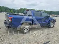 2023 Nissan FRONTIER photo