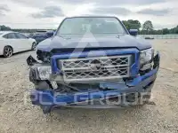 2023 Nissan FRONTIER photo