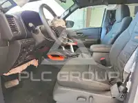 2023 Nissan FRONTIER фото