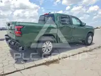 2023 Nissan FRONTIER photo