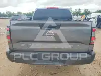 2023 Nissan FRONTIER photo