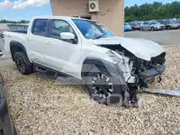 2023 Nissan FRONTIER фото
