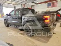 2023 Nissan FRONTIER фото