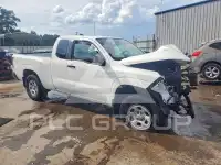 2023 Nissan FRONTIER photo