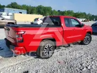 2023 Nissan FRONTIER фото